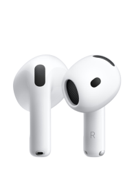 Apple AirPods 5 with Wireless Charging Case White, MKFT4ZM/A