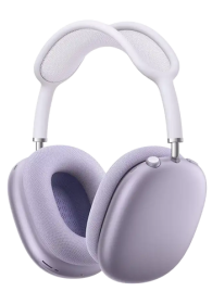 Apple AirPods Max 2 - Wireless Over Ear Headphones Purple, MHWP4ZM/A
