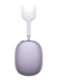 Apple AirPods Max 2 - Wireless Over Ear Headphones Purple, MHWP4ZM/A