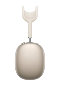 Apple AirPods Max 2 - Wireless Over Ear Headphones Starlight, MHWL4ZM/A