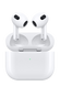 Apple AirPods mit Lightning Ladecase 3rdGen. (2022) White, MPNY3ZM/A