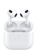 Apple AirPods mit Magsafe Ladecase 3rdGen. White, MME73ZM/A