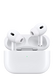 Apple AirPods Pro 2nd Gen mit kabellosem Magsafe Ladecase (USB-C) White, MTJV3HN/A