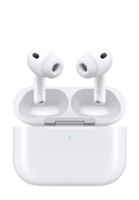 Apple AirPods Pro3 White, MFHP4ZE/A