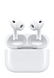 Apple AirPods Pro3 White, MFHP4ZE/A