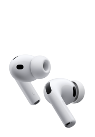 Apple AirPods Pro3 White, MFHP4ZE/A