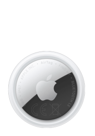 Apple AirTag 2. Gen. White