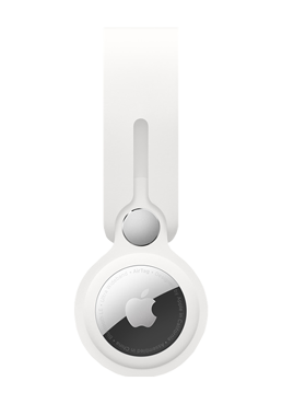 Apple AirTag Anhnger White, MX4F2ZM/A