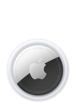 Apple AirTag White
