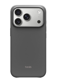 Apple Beats Case with MagSafe Granite Grey, fr iPhone 17 Pro, MGKC4LL/A
