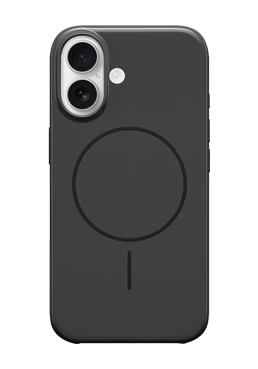 Apple Beats Case with MagSafe Midnight Black, fr iPhone 16 Plus, MCFG4LL/A