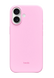 Apple Beats Case with MagSafe Pebble Pink, fr iPhone 17, MGK44LL/A