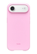 Apple Beats Case with MagSafe Pebble Pink, fr iPhone Air, MGJV4LL/A