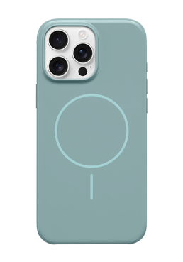 Apple Beats Case with MagSafe Riptide Blue, fr iPhone 16 Pro, MCFN4LL/A