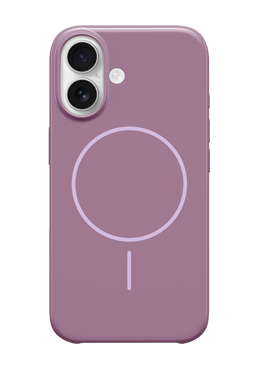 Apple Beats Case with MagSafe Sunset Purple, fr iPhone 16 Plus, MCFK4LL/A