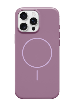 Apple Beats Case with MagSafe Sunset Purple, fr iPhone 16 Pro Max, MCFU4LL/A