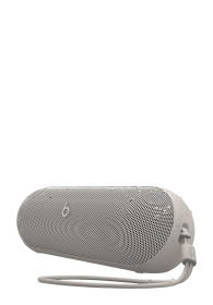 Apple Beats Pill Portable Speaker 3. Gen Kim Kardashian Special Edition Light Grey, MAX24ZM/A, Bluetooth, 2024