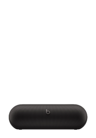 Apple Beats Pill Portable Speaker Matte Black, MW443ZM/A, Bluetooth