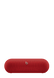 Apple Beats Pill Portable Speaker Statement Red, MWQW3ZM/A, Bluetooth
