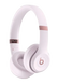 Apple Beats Solo 4 Wireless On-Ear Headphones Cloudy Pink, MUW33ZM/A, Bluetooth