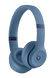 Apple Beats Solo 4 Wireless On-Ear Headphones Slate Blue, MUW43ZM/A, Bluetooth
