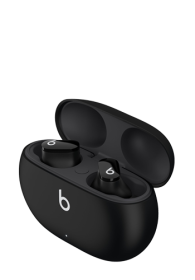 Apple Beats Studio Buds Black, MJ4X3ZM/A
