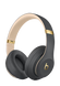 Apple Beats Studio3 Wireless Over-Ear Headphones - The Beats Skyline Collection Shadow Grey, MQUF2ZM/A