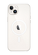 Apple Clear Case with MagSafe Transparent, fr iPhone 14 Plus, MPU43ZM/A