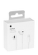 Apple Earpods Lightning White, MWTY3ZM/A