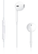 Apple EarPods/Stereo Headset mit Remote White, MNHF2, 3,5mm Klinke