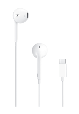 Apple EarPods USB-C Headset White, MYQY3ZM/A