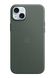 Apple FineWoven Case with MagSafe Evergreen, for iPhone 15 Plus, MT4F3ZM/A