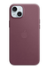 Apple FineWoven Case with MagSafe Mulberry, for iPhone 15 Plus, MT4A3ZM/A