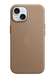 Apple FineWoven Case with MagSafe Taupe, for iPhone 15, MT3C3ZM/A