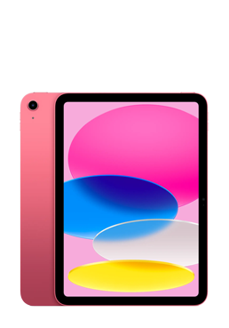 Apple iPad 11 Zoll (11. Gen 2025) Wi-Fi 256GB, Pink, MD4P4TY/A