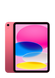 Apple iPad 11 Zoll (11. Gen 2025) Wi-Fi 256GB, Pink, MD4P4TY/A