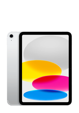 Apple iPad 11 Zoll (11. Gen 2025) Wi-Fi 256GB, Silver, MD4G4TY/A