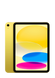 Apple iPad 11 Zoll (11. Gen 2025) Wi-Fi + Cellular 128GB, Yellow, MD7H4TY/A