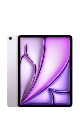 Apple iPad Air 11 Zoll (7. Gen 2025) Wi-Fi 128GB, Purple, MCA04TY/A