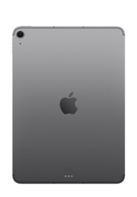 Apple iPad Air 11 Zoll (8. Gen 2026) Wi-Fi 256GB, Space Grey, MH354TY/A