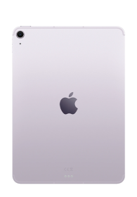 Apple iPad Air 11 Zoll (8. Gen 2026) Wi-Fi + Cellular 128GB, Purple, MH7C4TY/A