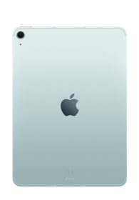 Apple iPad Air 11 Zoll (8. Gen 2026) Wi-Fi + Cellular 256GB, Blue, MH7E4TY/A