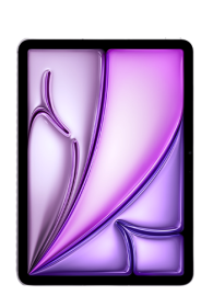 Apple iPad Air 11 Zoll (8. Gen 2026) Wi-Fi + Cellular 256GB, Purple, MH7G4TY/A