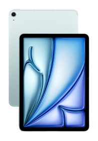 Apple iPad Air 13 Zoll (8. Gen 2026) Wi-Fi 256GB, Blue, MH5V4TY/A