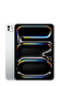 Apple iPad Pro 11 Wi-Fi Nanotexturglas (5.Gen) 2TB, Silver, MWR93NF/A