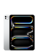 Apple iPad Pro 11 Zoll (2025) Wi-Fi + Cellular 512GB, Silver, ME2T4TY/A
