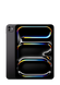 Apple iPad Pro 11 Zoll (2025) Wi-Fi + Cellular 512GB, Space Black, ME2Q4TY/A