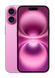 Apple iPhone 16 128GB, Pink