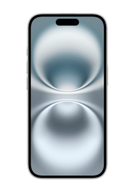 Apple iPhone 16 128GB, White