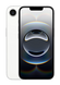 Apple iPhone 16e 128GB, White
